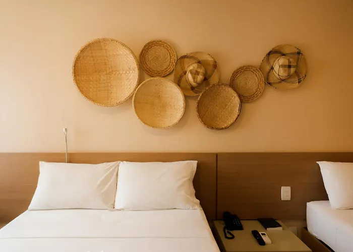 Fortaleza MarHotel em Fortaleza